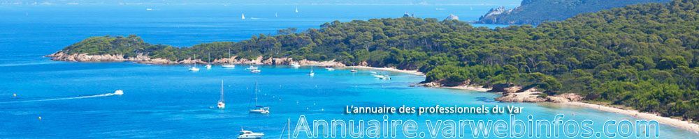 annuaire des entreprises de Cuers - http://annuaire.varwebinfos.com/cuers/