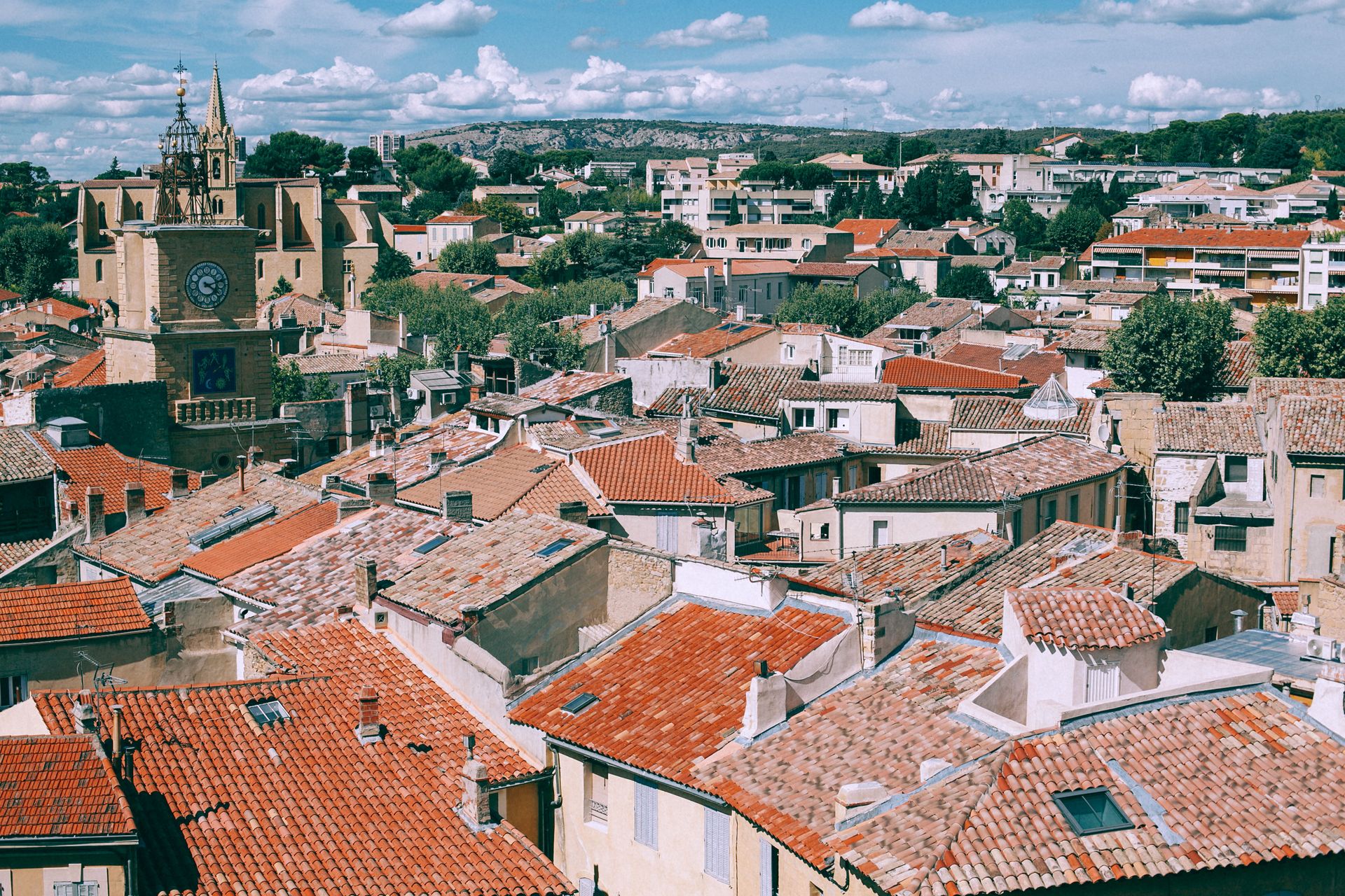 Trouvez votre chasseur d’appartement à Aix-en-Provence chez Net-acheteur