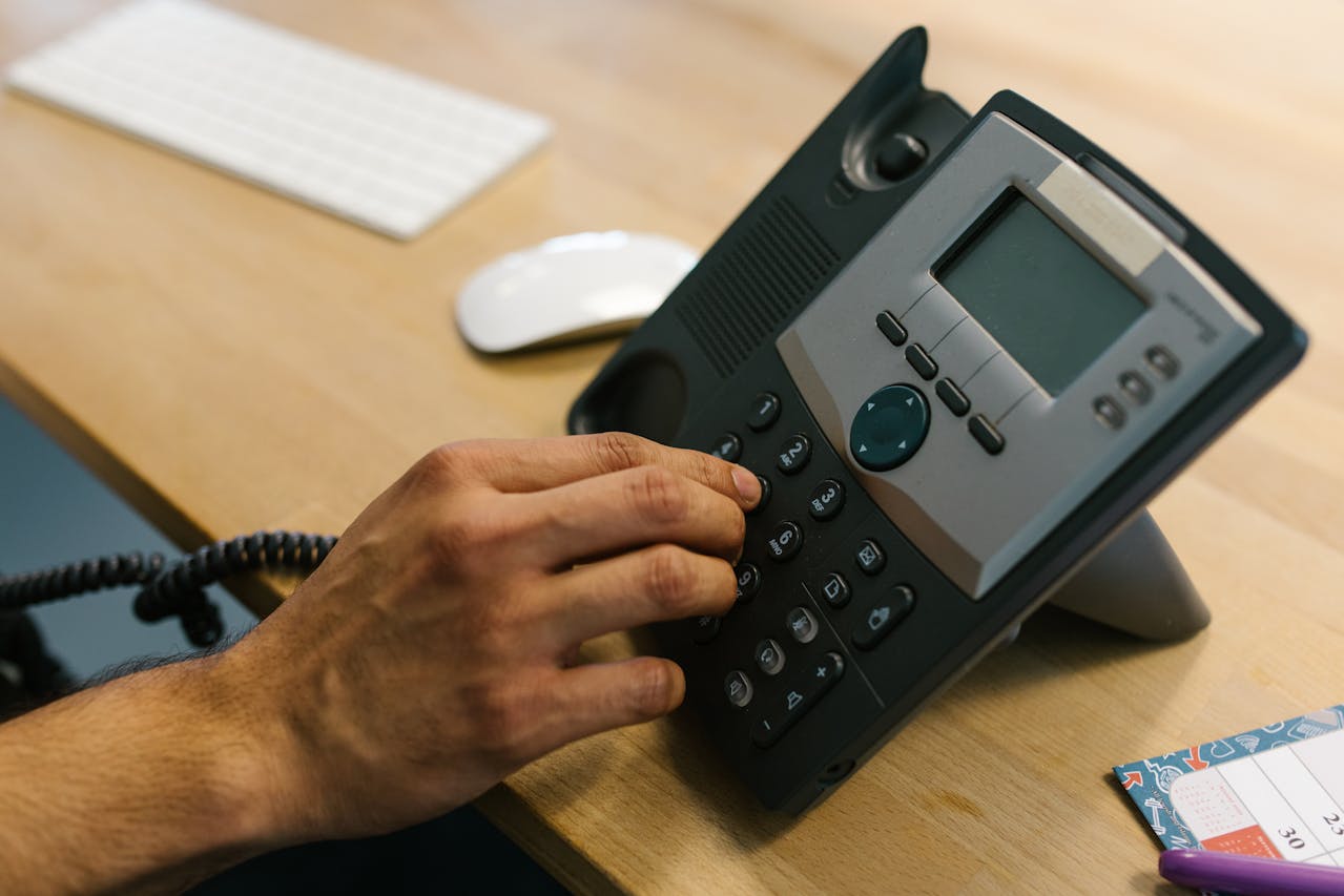 Un nouveau mode d’arnaque téléphonique