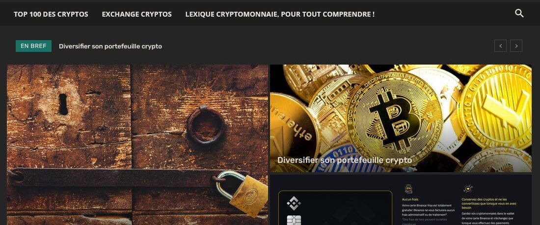 cryptomonnaie.guide