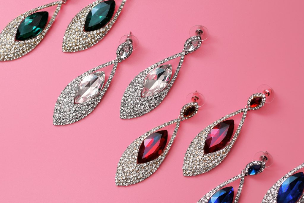 Bijoux