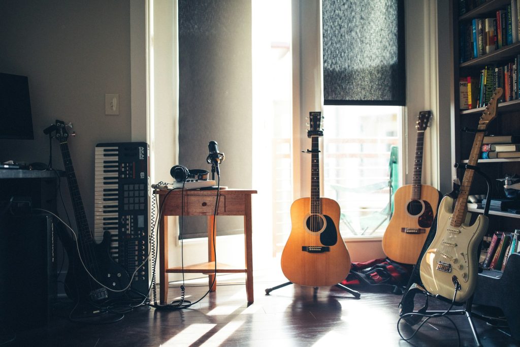guitare